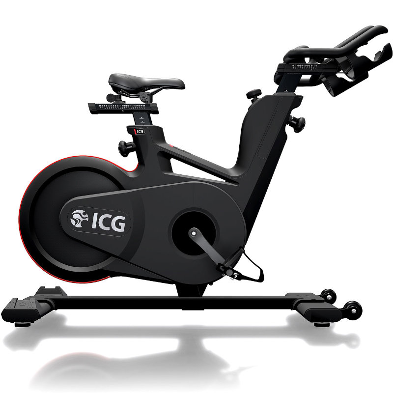 icg ic5 indoor cycle; icg sobni bicikl; ic5 sobni bicikl; nema predaje fitnes oprema