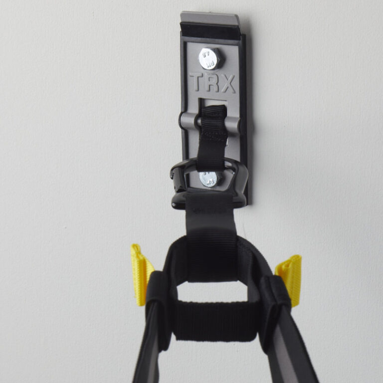 TRX INVIZI-MOUNT V2 – Support D'entraînement Invisible Pour Suspension Training