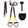 trx sweat system; trx sweat suspension trainer; trx sweat set; nema predaje fitnes oprema