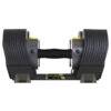 mx55 dumbells system; mx55 select bučice; mx55 bučice i stalak; mx fitnes oprema; nema predaje fitnes oprema