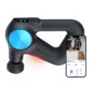 Theragun PRO Plus app