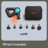 Theragun Pro plus što je uključeno