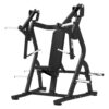 sprava za prsa, chest press, sprava za teretanu, fitness sprava, sprava za snagu, ploče utezi, teretana kod kuće, profesionalna fitness oprema, Tunturi Platinum