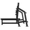 Tunturi Platinum – Horizontal Bench Press – V-series – slika 4