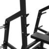 Tunturi Platinum – Horizontal Bench Press – V-series – slika 7