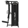 Tunturi Platinum – Dual Pec Fly/Rear Delt – Selectorized – V-serija – slika 8