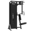 Tunturi Platinum – Dual Pec Fly/Rear Delt – Selectorized – V-serija – slika 7