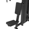 Tunturi Platinum – Dual Pec Fly/Rear Delt – Selectorized – V-serija – slika 6