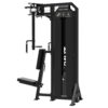 Tunturi Platinum – Dual Pec Fly/Rear Delt – Selectorized – V-serija – slika 5