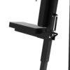 Tunturi Platinum – Dual Pec Fly/Rear Delt – Selectorized – V-serija – slika 4