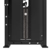 Tunturi Platinum – Dual Pec Fly/Rear Delt – Selectorized – V-serija – slika 9