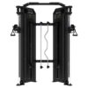 Platinum Functional Trainer – Selectorized – V-series – slika 6