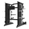 Platinum Full Smith/Functional trainer – Selectorized – V-series – slika 4