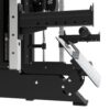 Platinum Full Smith/Functional trainer – Selectorized – V-series – slika 3