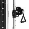 Platinum Full Smith/Functional trainer – Selectorized – V-series – slika 8