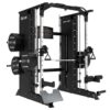 Platinum Full Smith/Functional trainer – Selectorized – V-series – slika 7