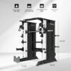 Platinum Full Smith/Functional trainer – Selectorized – V-series