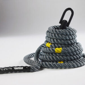 Centr x HYROX Power Rope