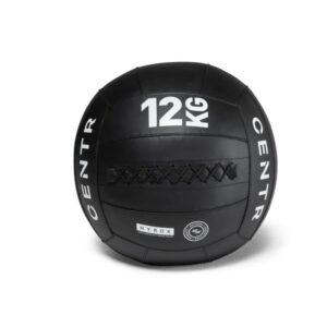 CENTR x HYROX Wallball 12KG