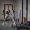 Centr x HYROX Power Rope – slika 5