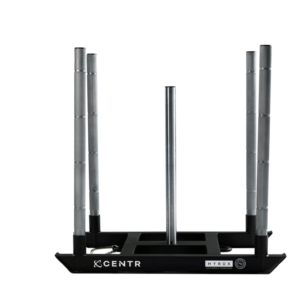Centr x Hyrox Competition Power Sled