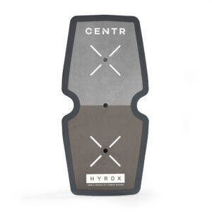 CENTR x HYROX Competition Rig Target