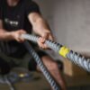 Centr x HYROX Power Rope – slika 4