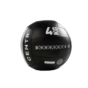 CENTR x HYROX Competition Wallball 4KG