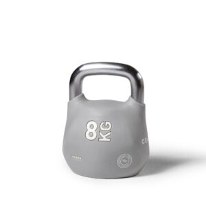 CENTR X HYROX Octo Kettlebell 8kg