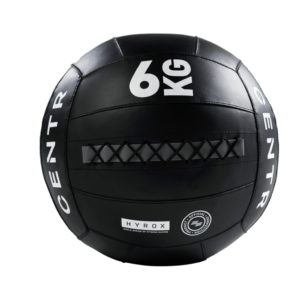 CENTR x HYROX Competition Wallball 6KG