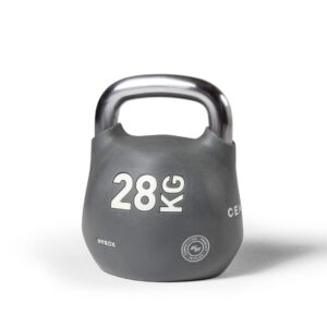 CENTR X HYROX Octo Kettlebell 28kg