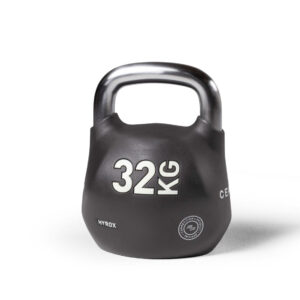 CENTR X HYROX Competition Octo Kettlebell 32kg