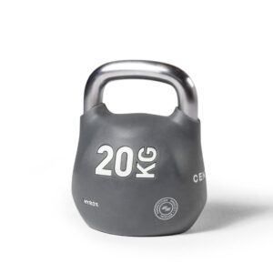 CENTR X HYROX Octo Kettlebell 20kg