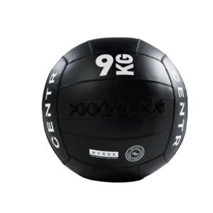 CENTR x HYROX Competition Wallball 9KG
