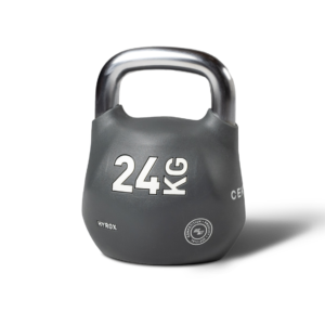 CENTR X HYROX Octo Kettlebell 24kg