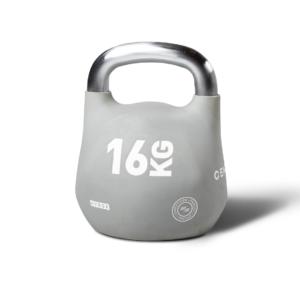 CENTR X HYROX Competition Octo Kettlebell 16kg