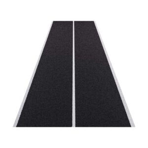 CENTR X HYROX Competition Perform Turf 2 Lanes Without End Zones 12,5 m x 2 m