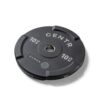 CENTR X HYROX Interlocking Bumper Plate 10KG