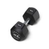 CENTR X HYROX Urethane Dumbbell 15 KG – slika 6