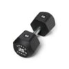 CENTR X HYROX Urethane Dumbbell 25 KG – slika 3