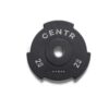 CENTR X HYROX Top Plate 2 KG – slika 2