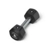 CENTR x HYROX Urethane Dumbbell 5 KG – slika 3