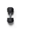 CENTR X HYROX Urethane Dumbbell 15 KG – slika 5