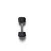 CENTR x HYROX Urethane Dumbbell 5 KG