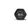 CENTR X HYROX Urethane Dumbbell 22.5 KG